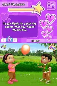 Изображение игры: My Baby 3 & Friends