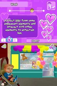 Изображение игры: My Baby 3 & Friends