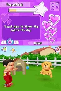 Изображение игры: My Baby 3 & Friends
