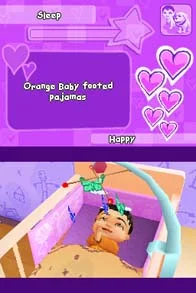 Изображение игры: My Baby 3 & Friends