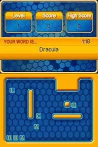 Изображение игры: Scripps Spelling Bee