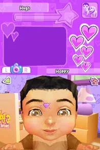 Изображение игры: My Baby 3 & Friends