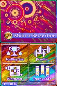 Изображение игры: Scripps Spelling Bee