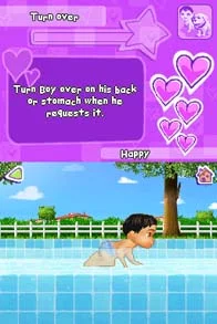 Изображение игры: My Baby 3 & Friends
