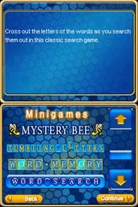 Изображение игры: Scripps Spelling Bee