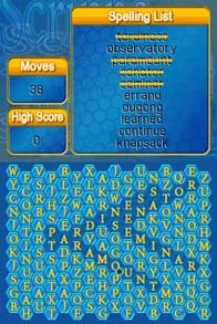 Изображение игры: Scripps Spelling Bee