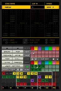 Изображение игры: Rytmik