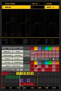 Изображение игры: Rytmik