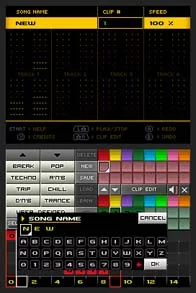 Изображение игры: Rytmik