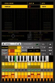 Изображение игры: Rytmik