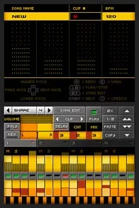 Изображение игры: Rytmik