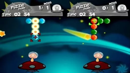 Изображение игры: Balloon Pop Festival