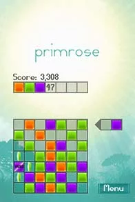 Изображение игры: Primrose