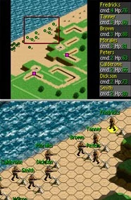 Изображение игры: Tac Heroes: Big Red One