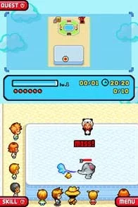 Изображение игры: Zoo Frenzy