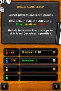 Изображение игры: 4 TRAVELLERS - Play Spanish
