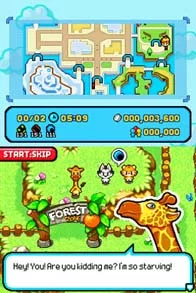 Изображение игры: Zoo Frenzy