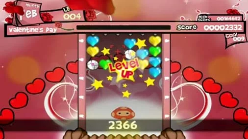 Изображение игры: Balloon Pop Festival