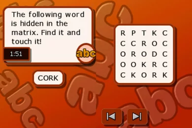 Изображение игры: thinkSMART