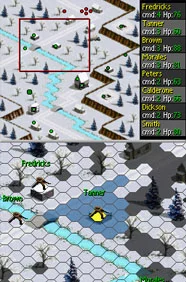Изображение игры: Tac Heroes: Big Red One