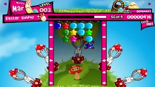 Изображение игры: Balloon Pop Festival