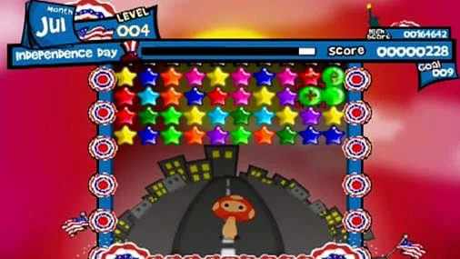 Изображение игры: Balloon Pop Festival