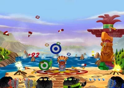 Изображение игры: 5 Arcade Gems