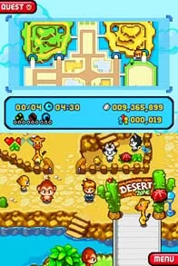 Изображение игры: Zoo Frenzy