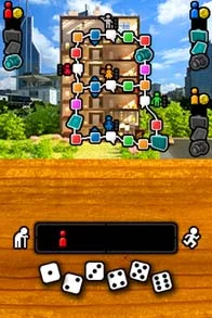 Изображение игры: 4 TRAVELLERS - Play Spanish
