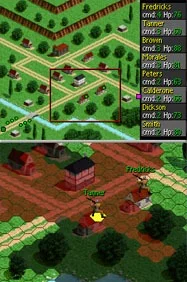 Изображение игры: Tac Heroes: Big Red One