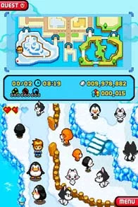 Изображение игры: Zoo Frenzy