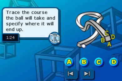 Изображение игры: thinkSMART