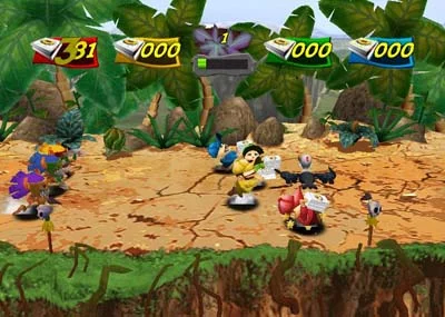 Изображение игры: 5 Arcade Gems