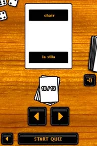 Изображение игры: 4 TRAVELLERS - Play Spanish