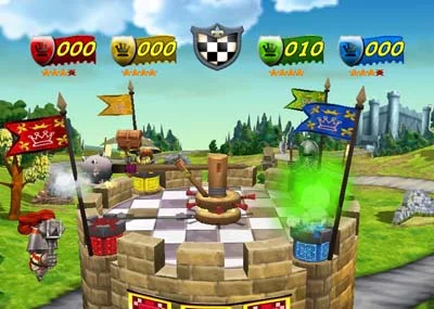 Изображение игры: 5 Arcade Gems