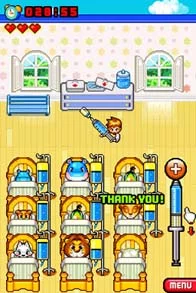 Изображение игры: Zoo Frenzy