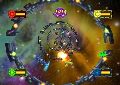 Изображение игры: 5 Arcade Gems