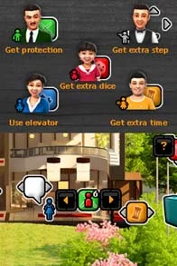 Изображение игры: 4 TRAVELLERS - Play Spanish