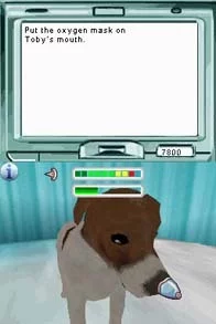 Изображение игры: Pet Pals: A New Leash on Life