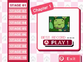 Изображение игры: Animal Puzzle Adventure