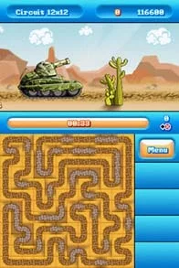 Изображение игры: Advanced Circuits