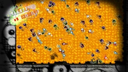 Изображение игры: Viral Survival