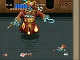 Изображение игры: Ghoul Patrol