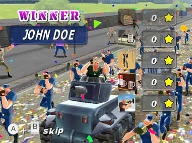 Изображение игры: Boot Camp Academy