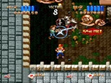 Изображение игры: Ghoul Patrol