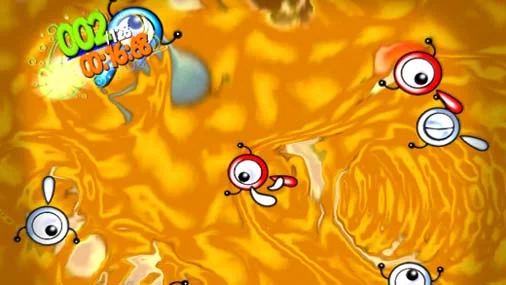 Изображение игры: Viral Survival