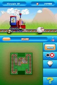 Изображение игры: Advanced Circuits
