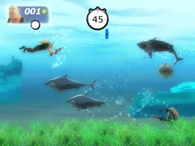 Изображение игры: Boot Camp Academy