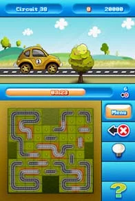 Изображение игры: Advanced Circuits