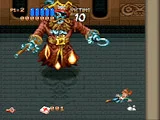 Изображение игры: Ghoul Patrol